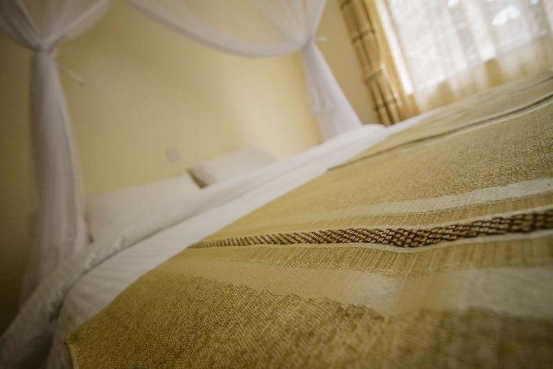 Corat Africa Hotel ไนโรบี ภายนอก รูปภาพ