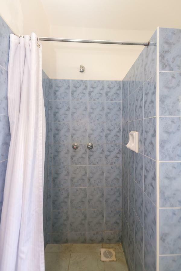 Corat Africa Hotel ไนโรบี ภายนอก รูปภาพ